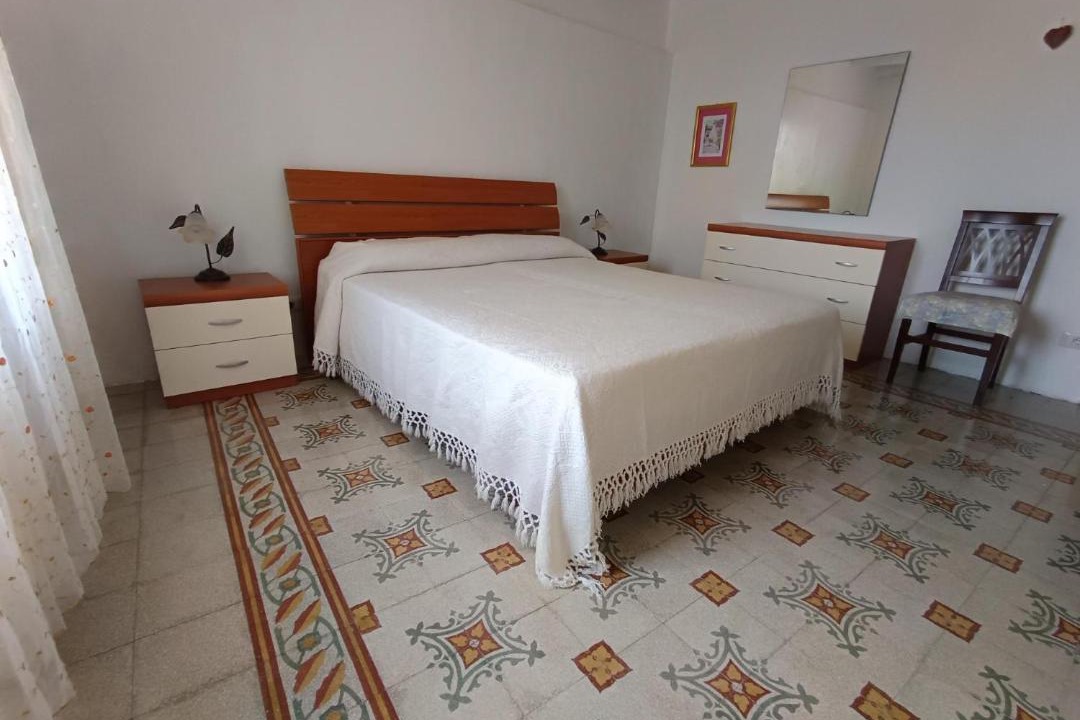 Photo of Bedroom in Isnello
