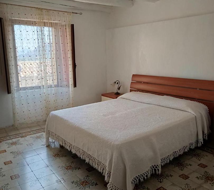 Photo of Bedroom in Isnello