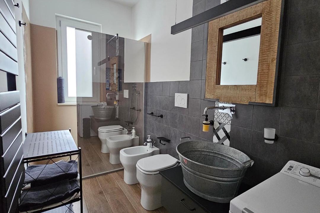 Photo of Bathroom in Torrenova