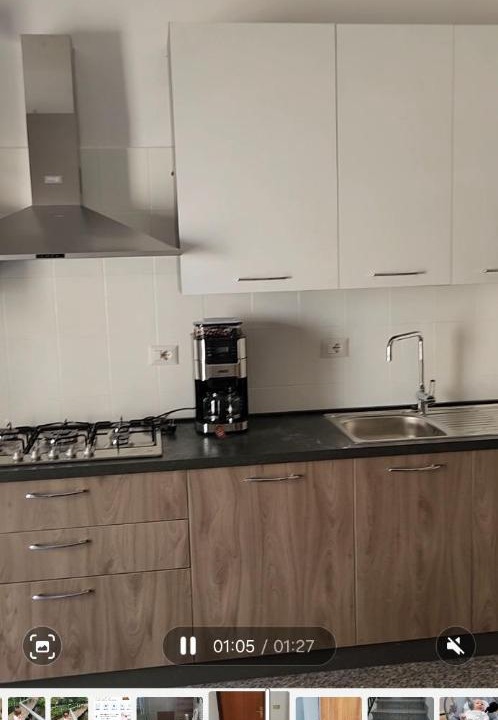 Photo of Kitchen in Blufi