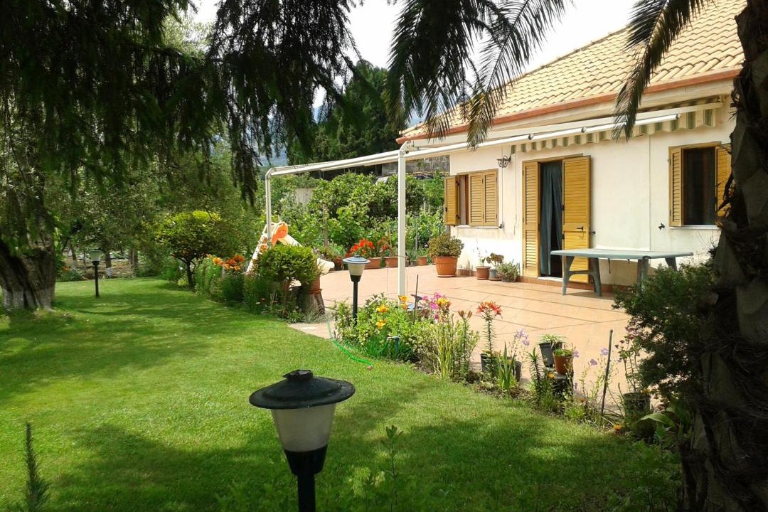 Photo of Buildings in Piedimonte Etneo