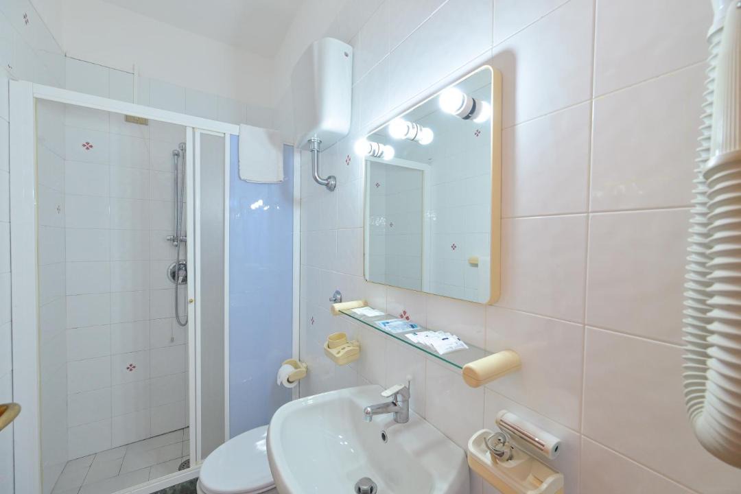 Photo of Bathroom in Panza