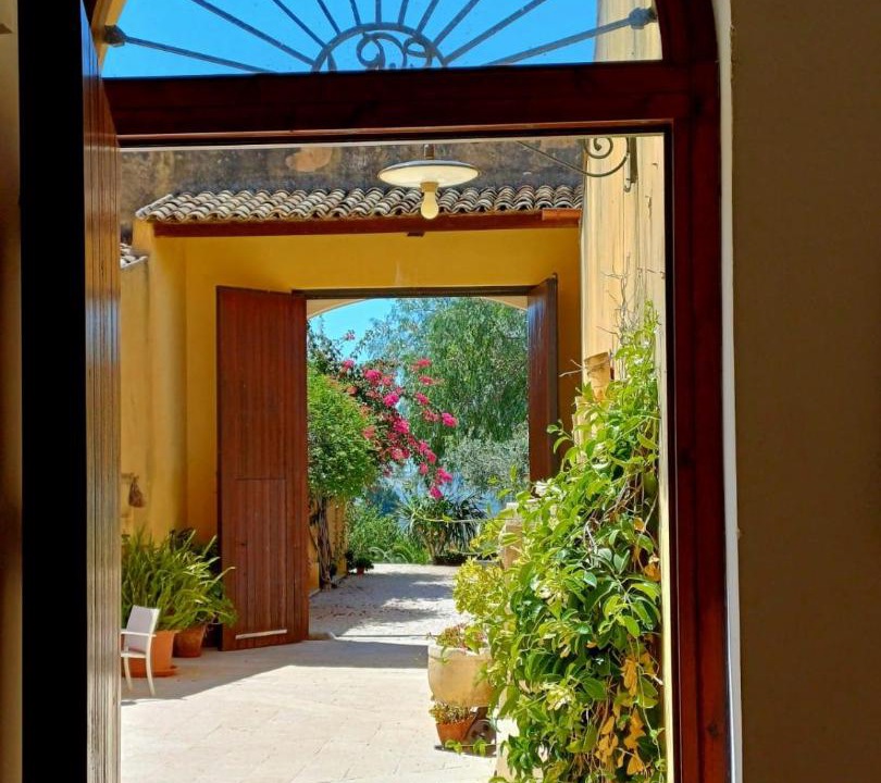 Photo of Patio Balcony in Castelvetrano