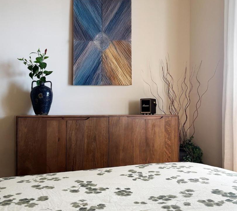 Photo of Bedroom in Scalea