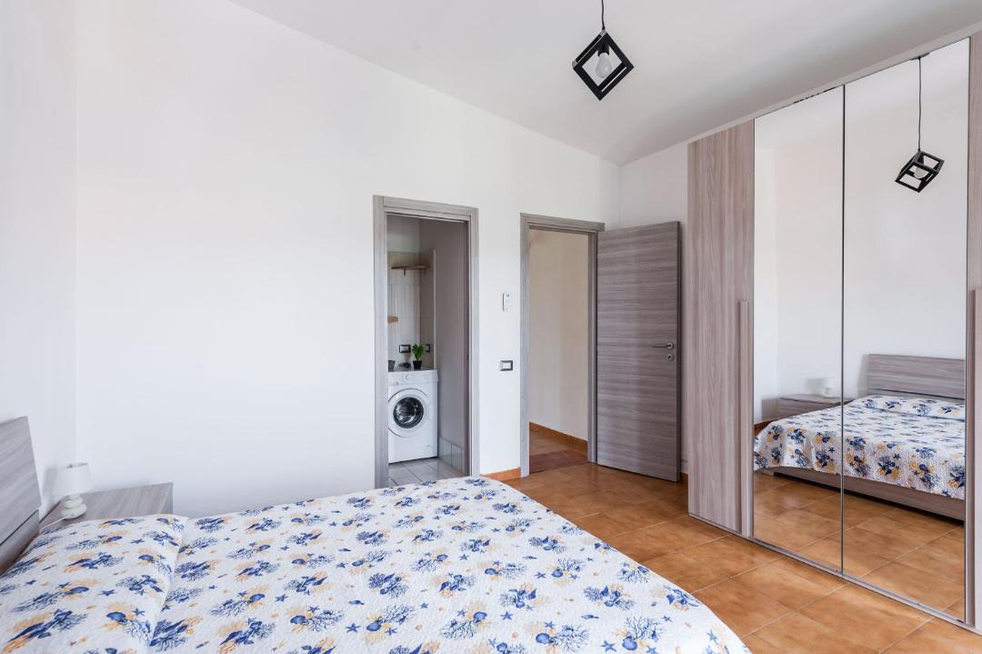 Photo of Bedroom in Chianchitta-Pallio