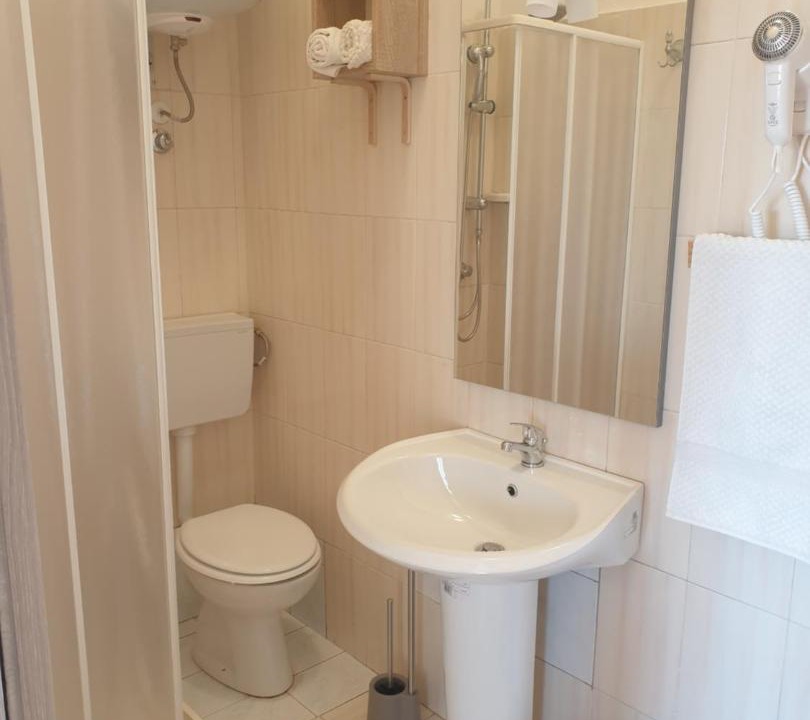 Photo of Bathroom in Chianchitta-Pallio
