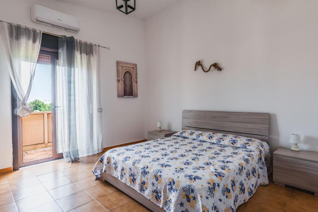 Photo of Bedroom in Chianchitta-Pallio