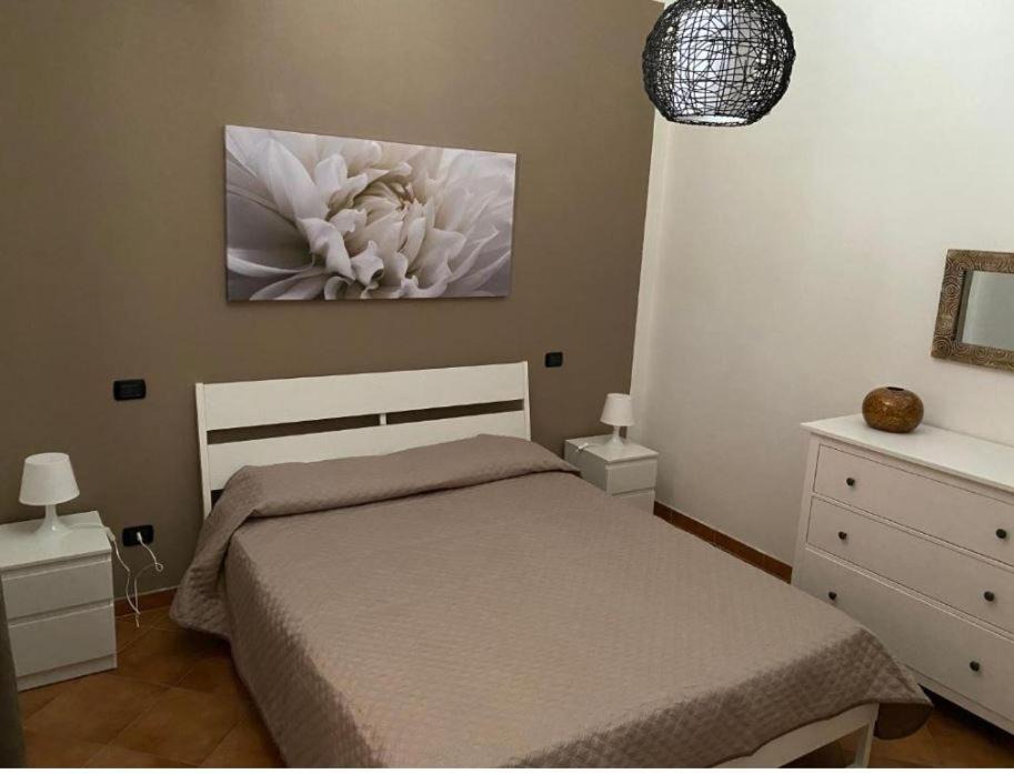 Photo of Bedroom in Cinisi