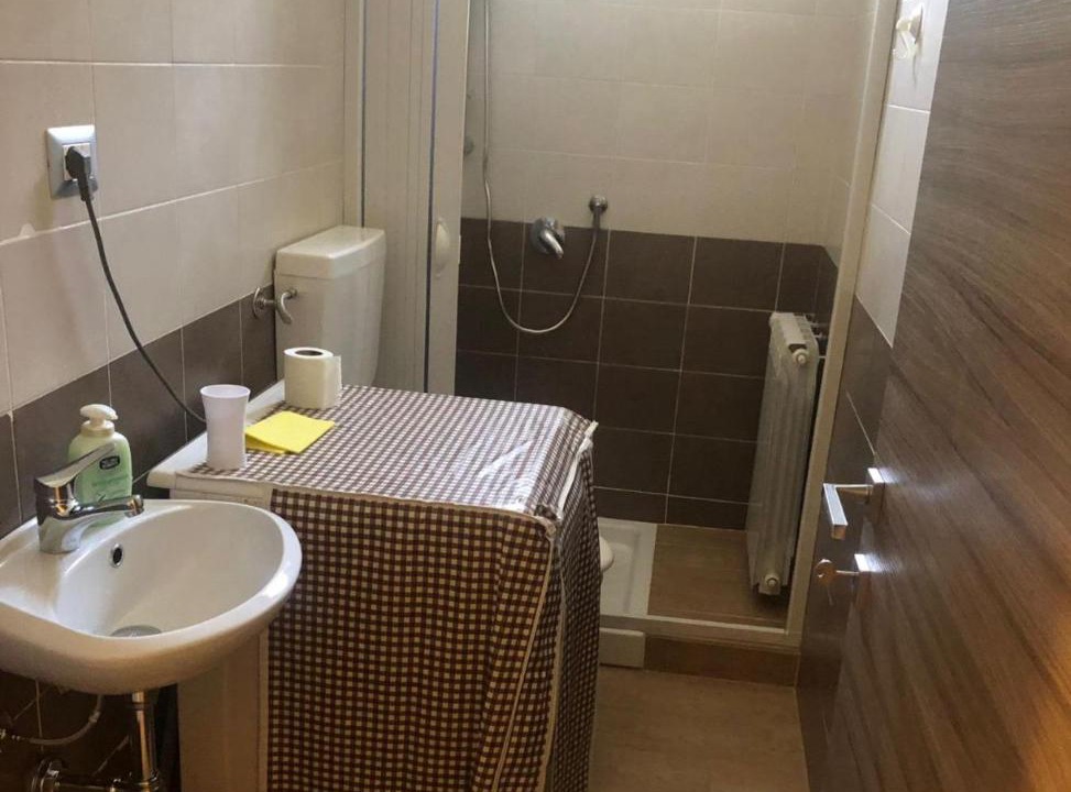 Photo of Bathroom in Piazza Armerina