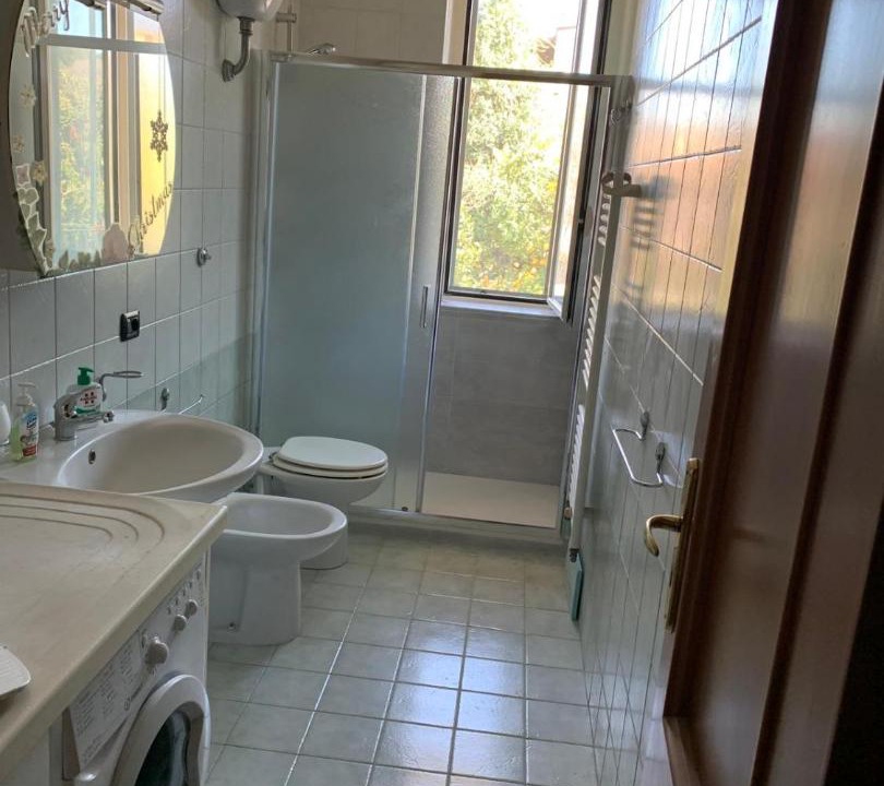 Photo of Bathroom in San Giorgio a Cremano