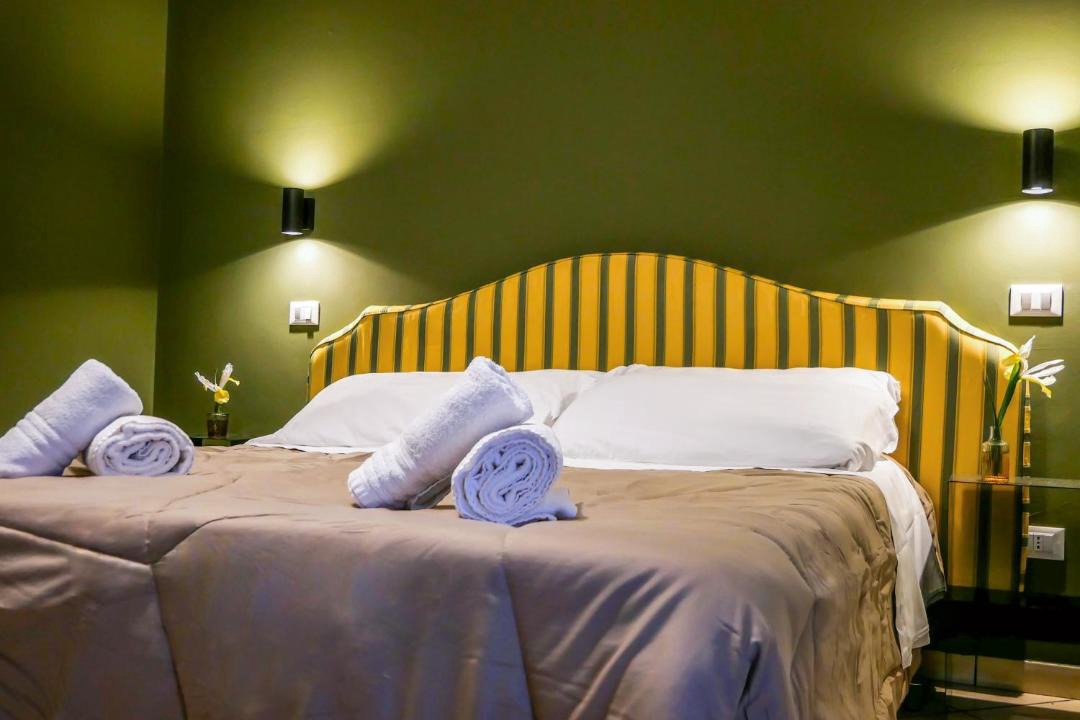 Photo of Bedroom in Barcellona Pozzo di Gotto