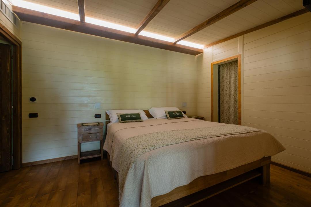 Photo of Bedroom in Monte Chiaro