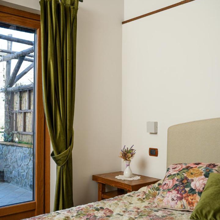 Photo of Bedroom in Monte Chiaro