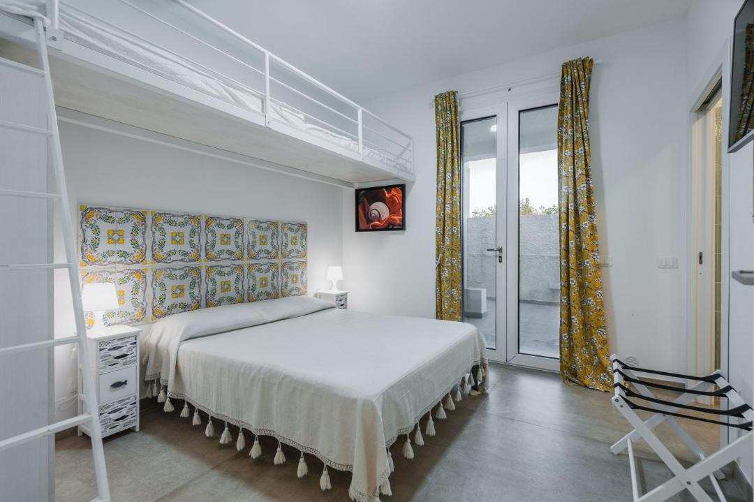 Photo of Bedroom in Granelli