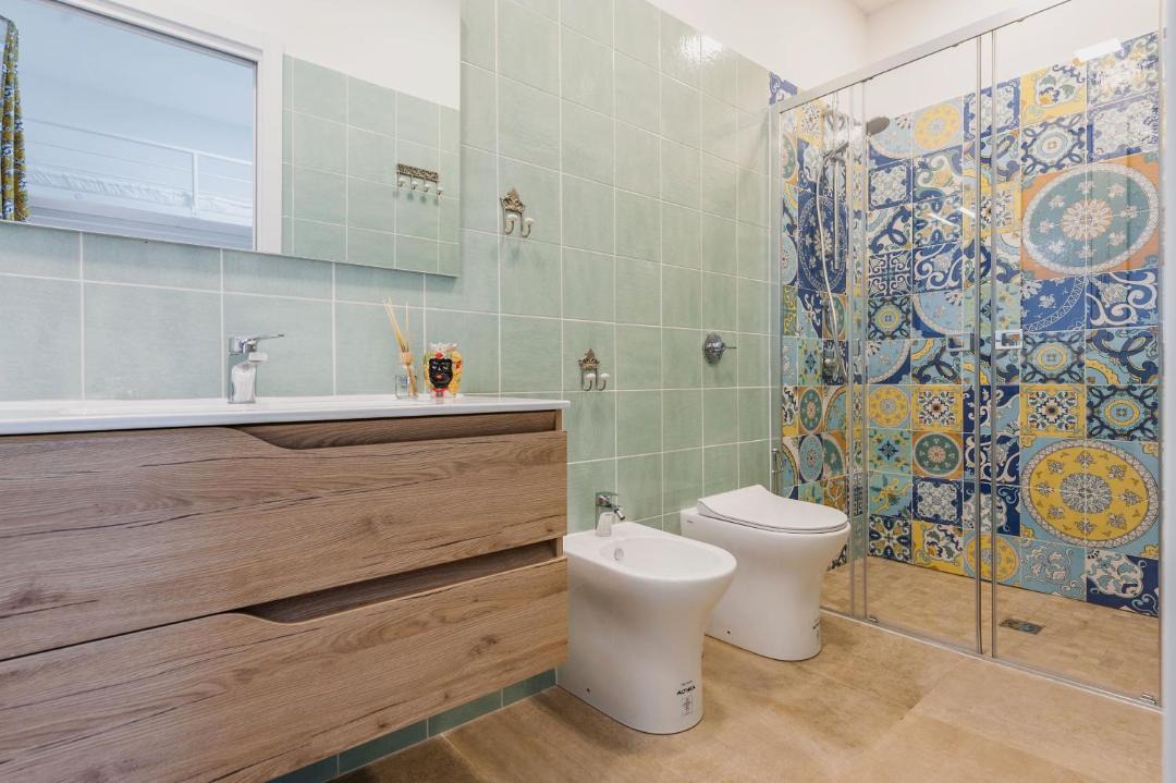 Photo of Bathroom in Granelli