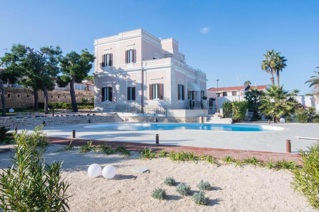 Photo of Others in Bisceglie
