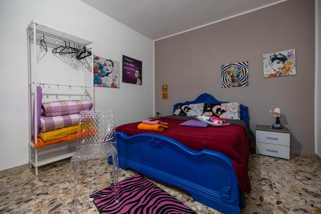 Photo of Bedroom in Leonforte