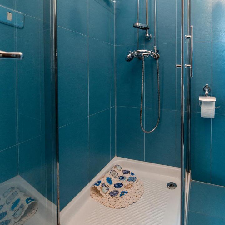 Photo of Bathroom in Leonforte