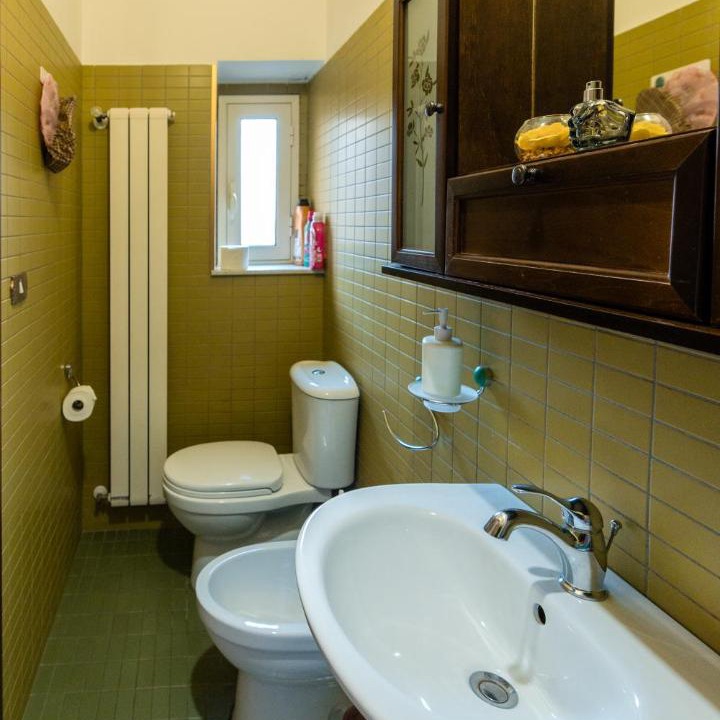 Photo of Bathroom in Leonforte