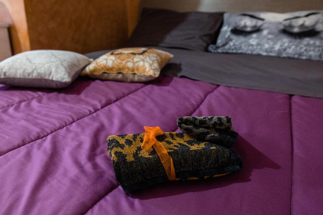 Photo of Bedroom in Leonforte