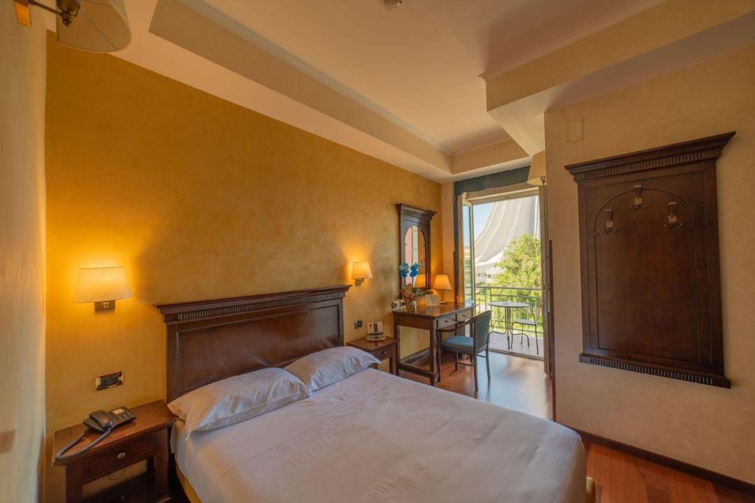 Photo of Bedroom in Syracuse