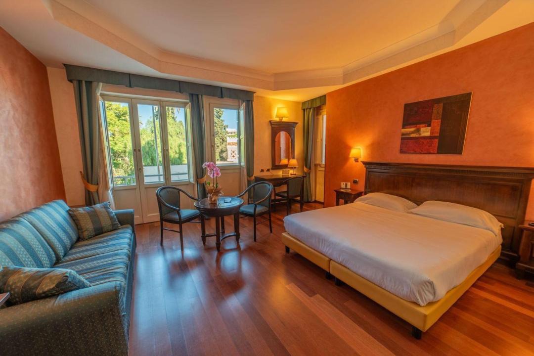 Photo of Bedroom in Syracuse