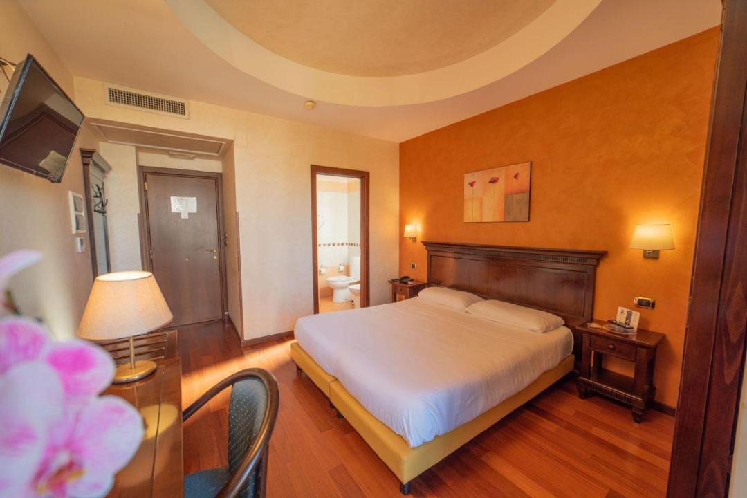 Photo of Bedroom in Syracuse
