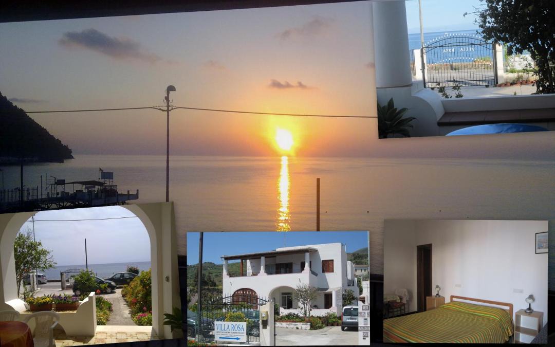 Photo of Others in Lipari Historic Centre