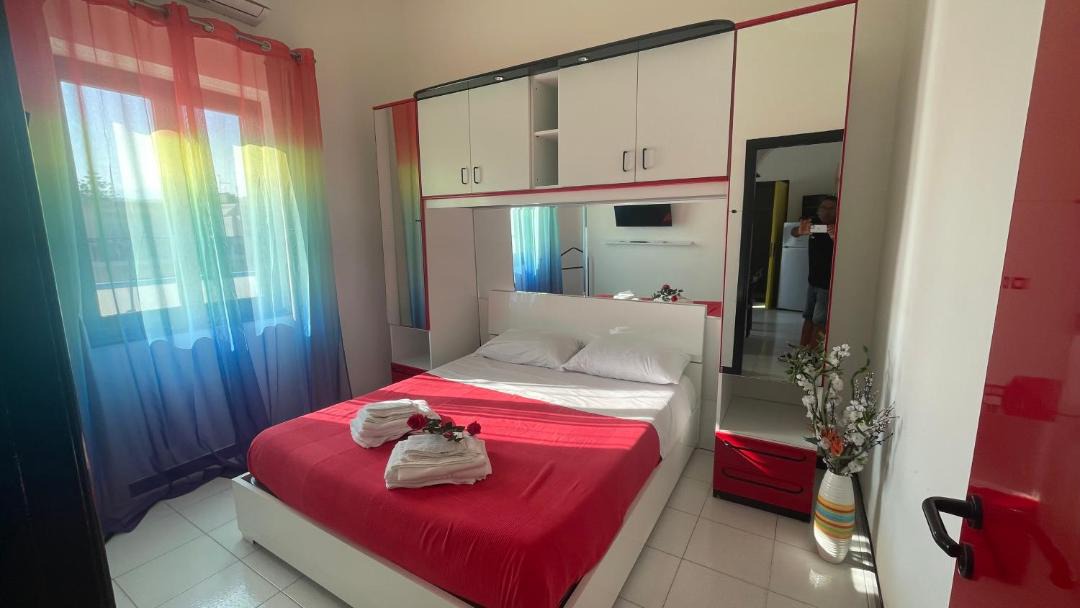 Photo of Bedroom in Venetico Marina