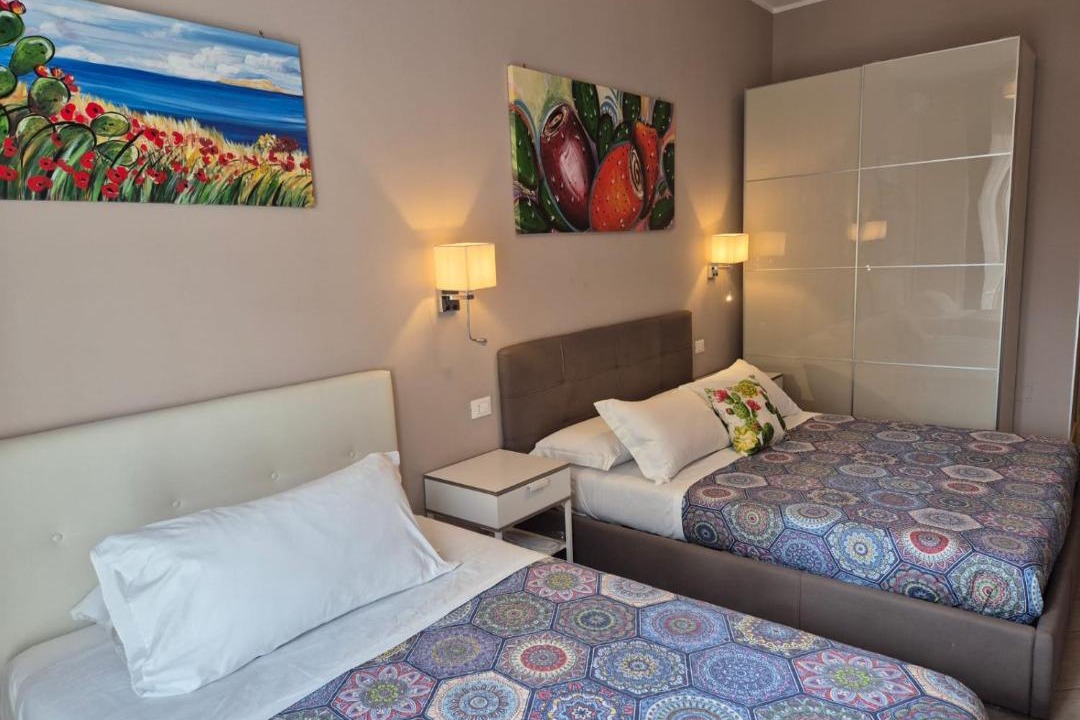 Photo of Bedroom in Belpasso