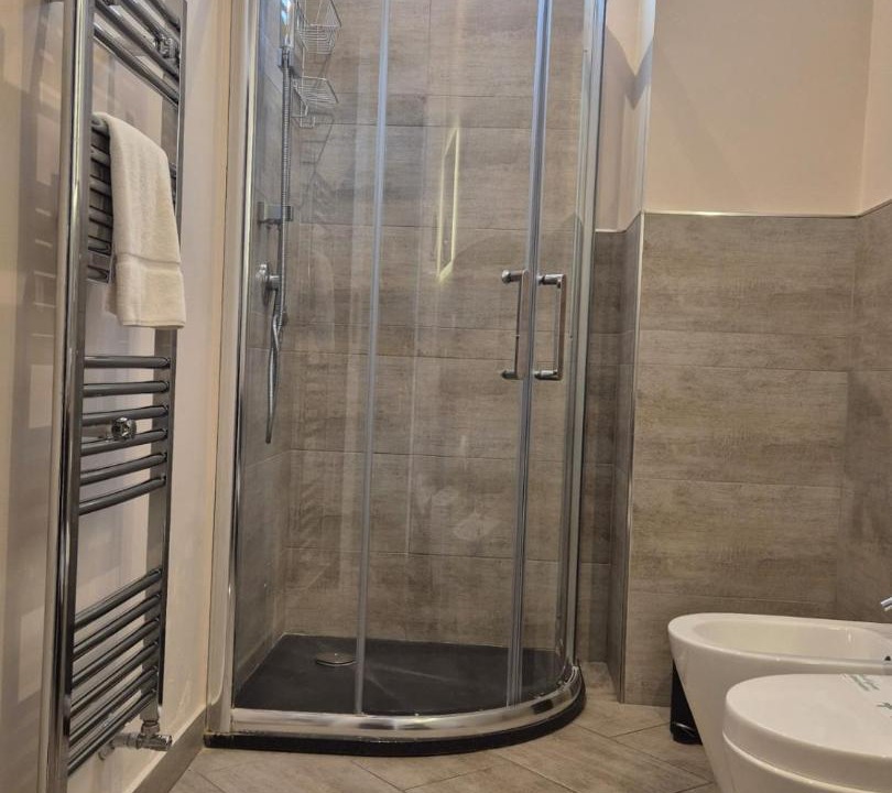 Photo of Bathroom in Belpasso