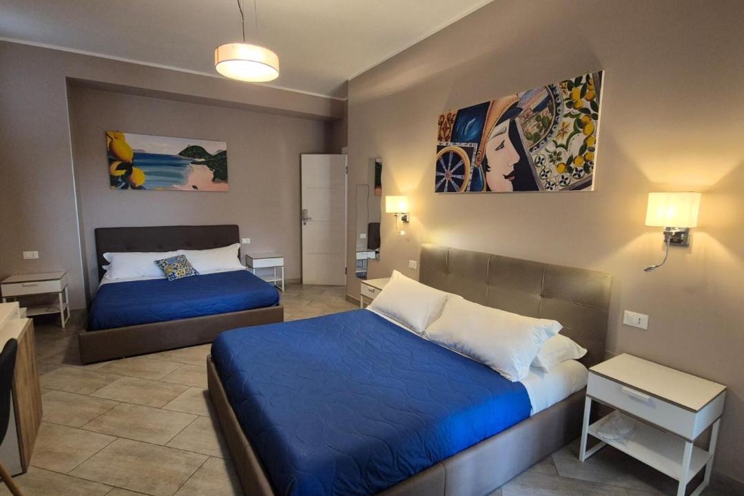 Photo of Bedroom in Belpasso