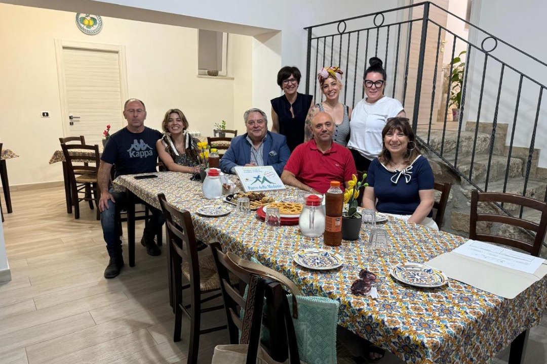 Photo of Kitchen in Raffo