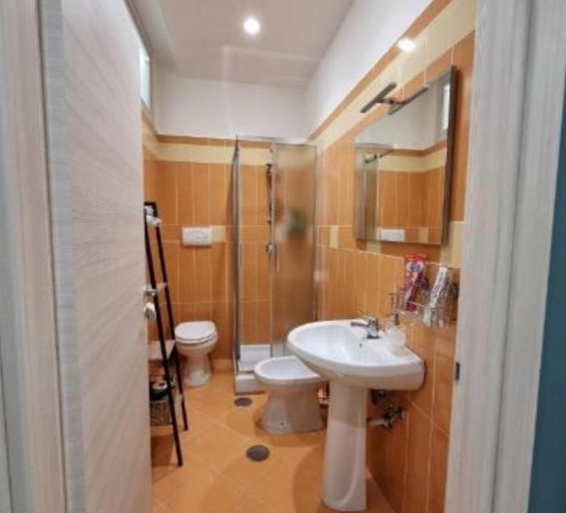 Photo of Bathroom in Marigliano