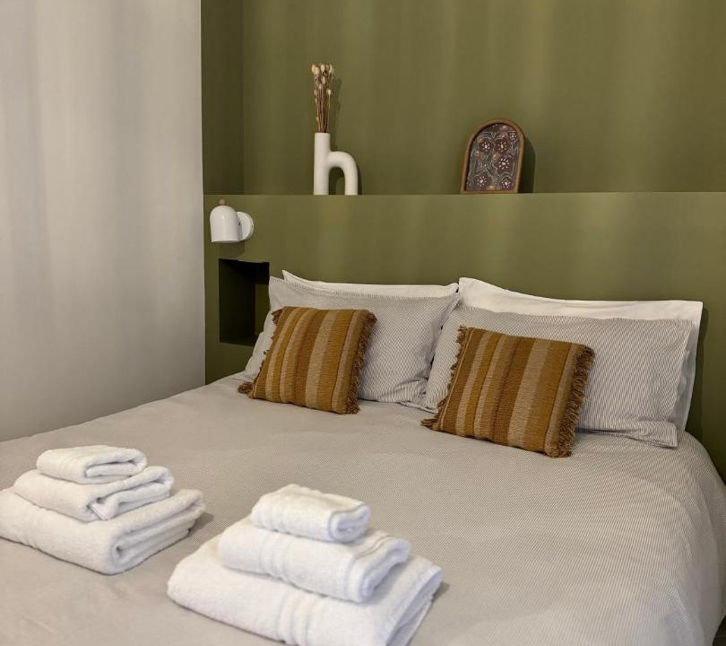 Photo of Bedroom in Salemi