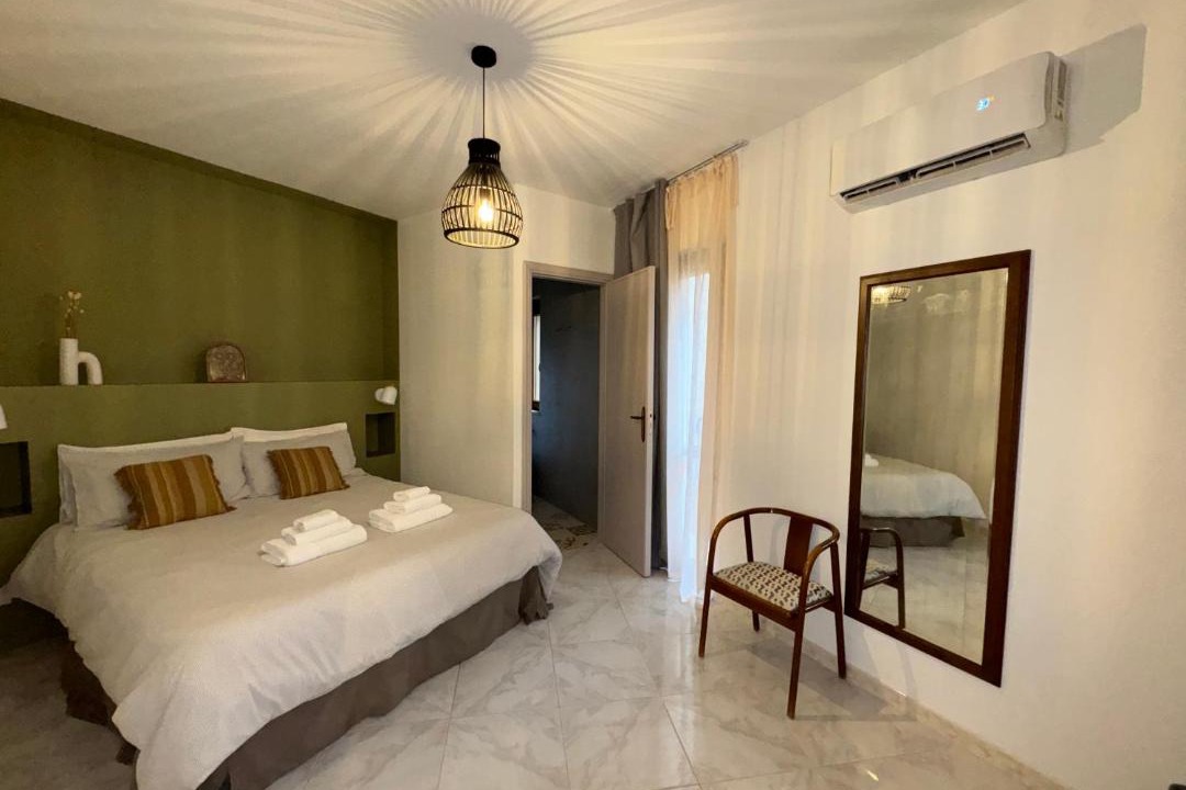 Photo of Bedroom in Salemi
