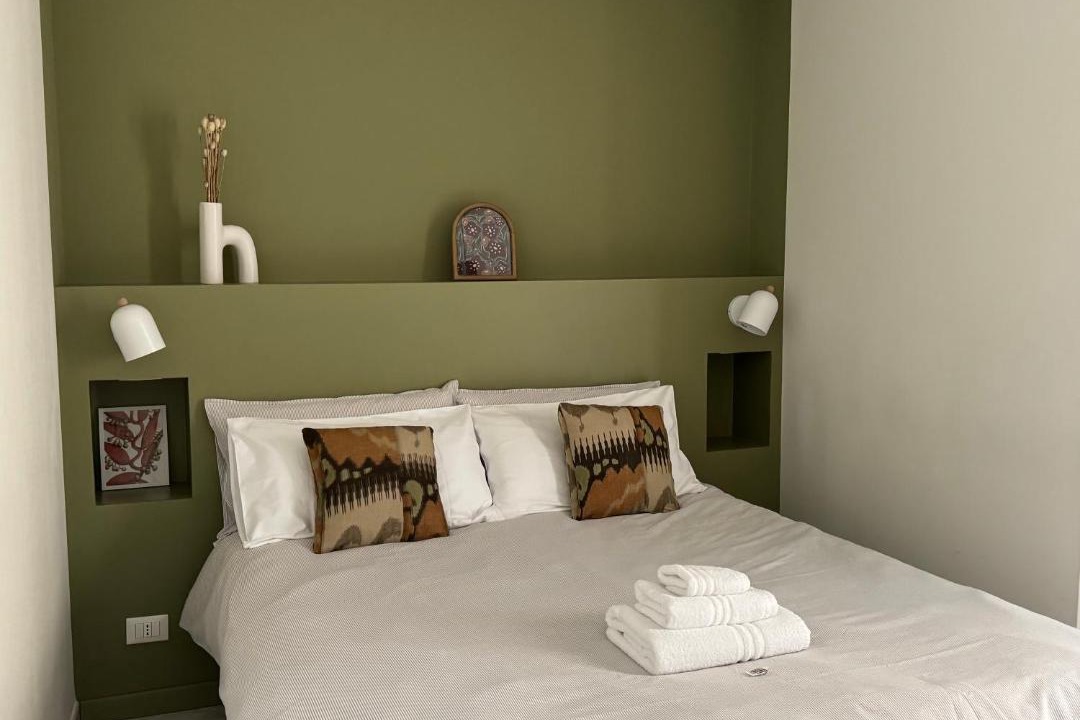 Photo of Bedroom in Salemi