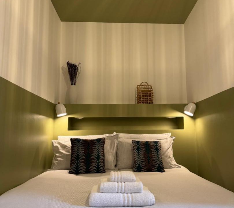 Photo of Bedroom in Salemi