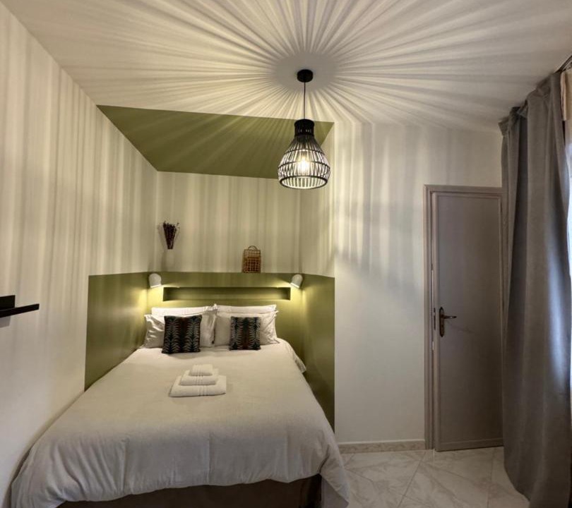 Photo of Bedroom in Salemi