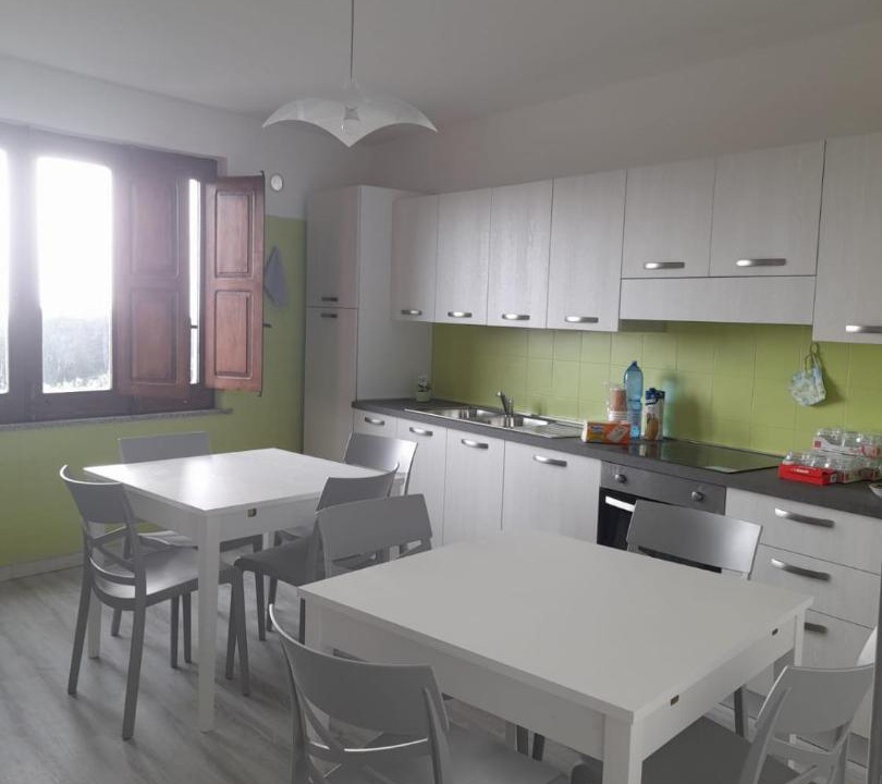 Photo of Kitchen in Gerace