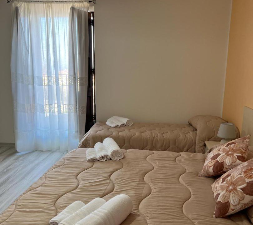 Photo of Bedroom in Gerace