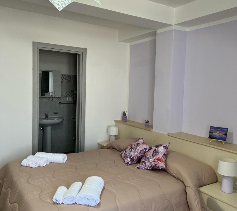Photo of Bedroom in Gerace