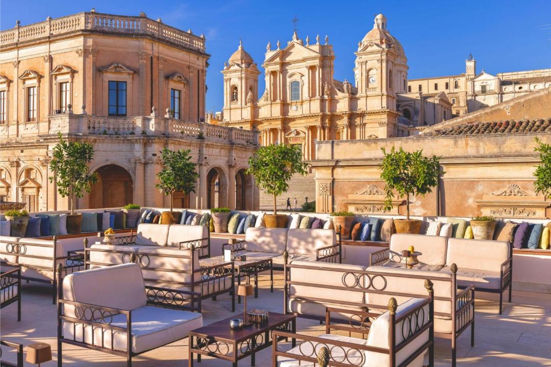 Photo of Others in Noto Historic Centre