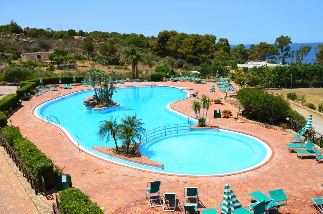 Photo of Outdoor in Pollina