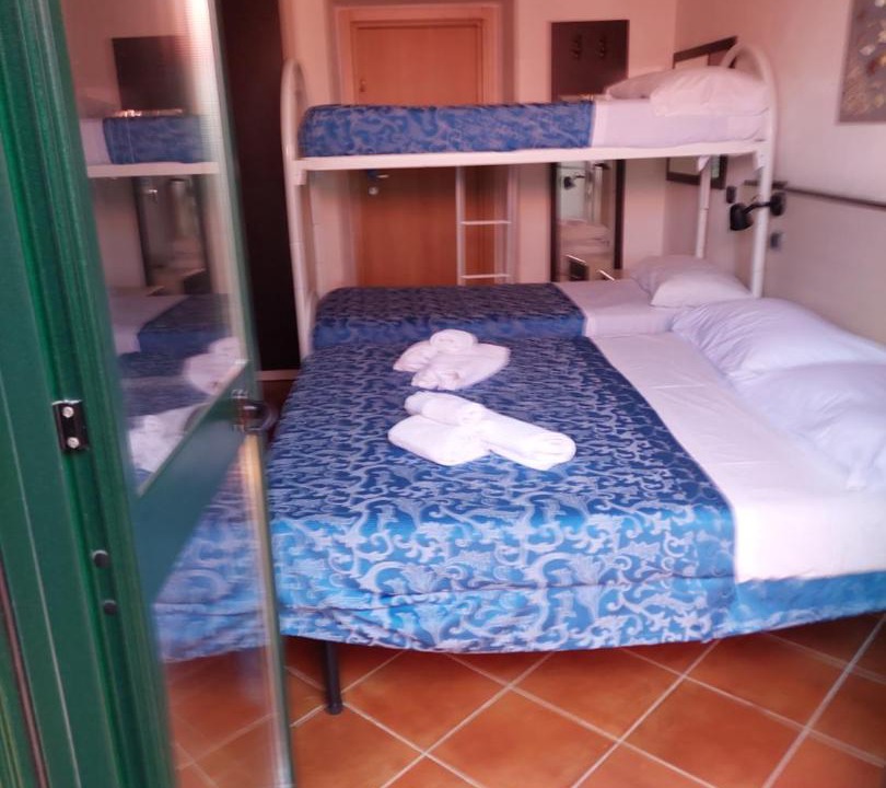 Photo of Bedroom in Bonifati