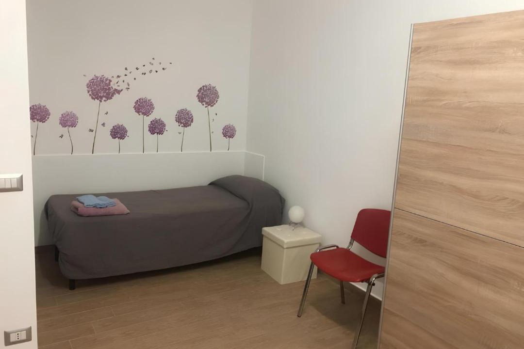 Photo of Bedroom in Piazza Armerina