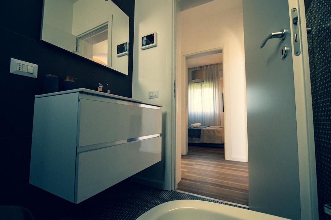 Photo of Bathroom in Agnone
