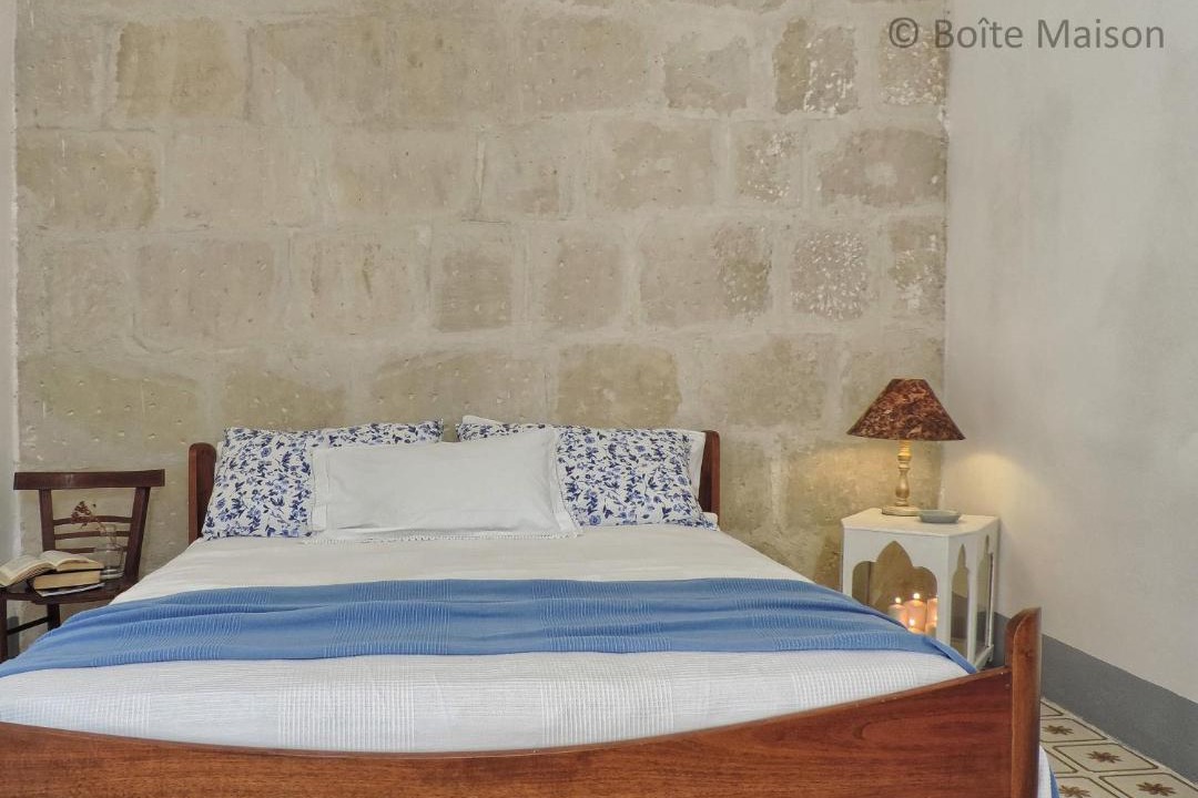 Photo of Bedroom in Palazzolo Acreide Historic Centre