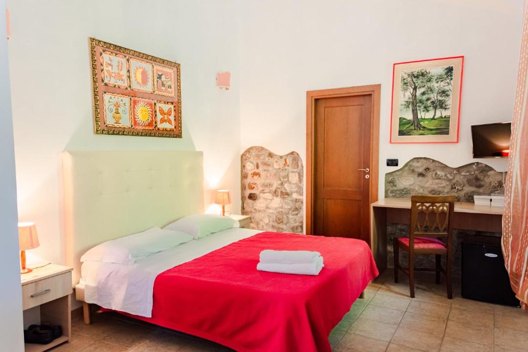 Photo of Bedroom in Rossano