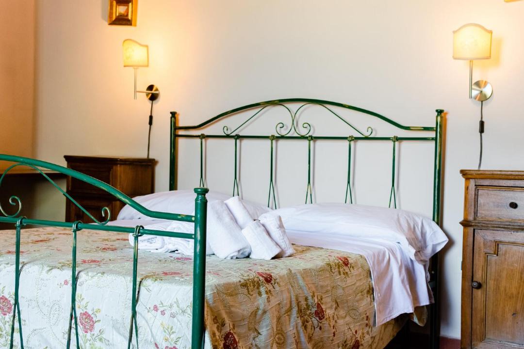 Photo of Bedroom in Rossano